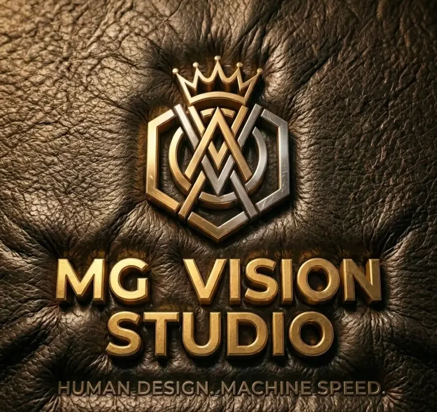 MG Vision Studio
