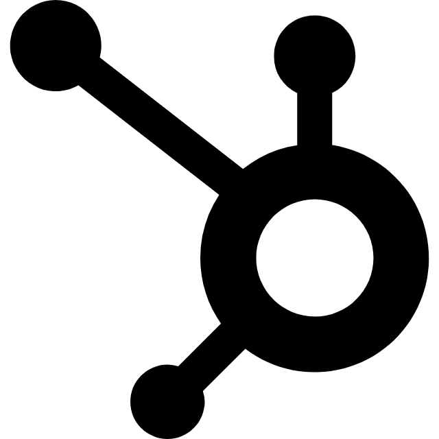 HubSpot logo