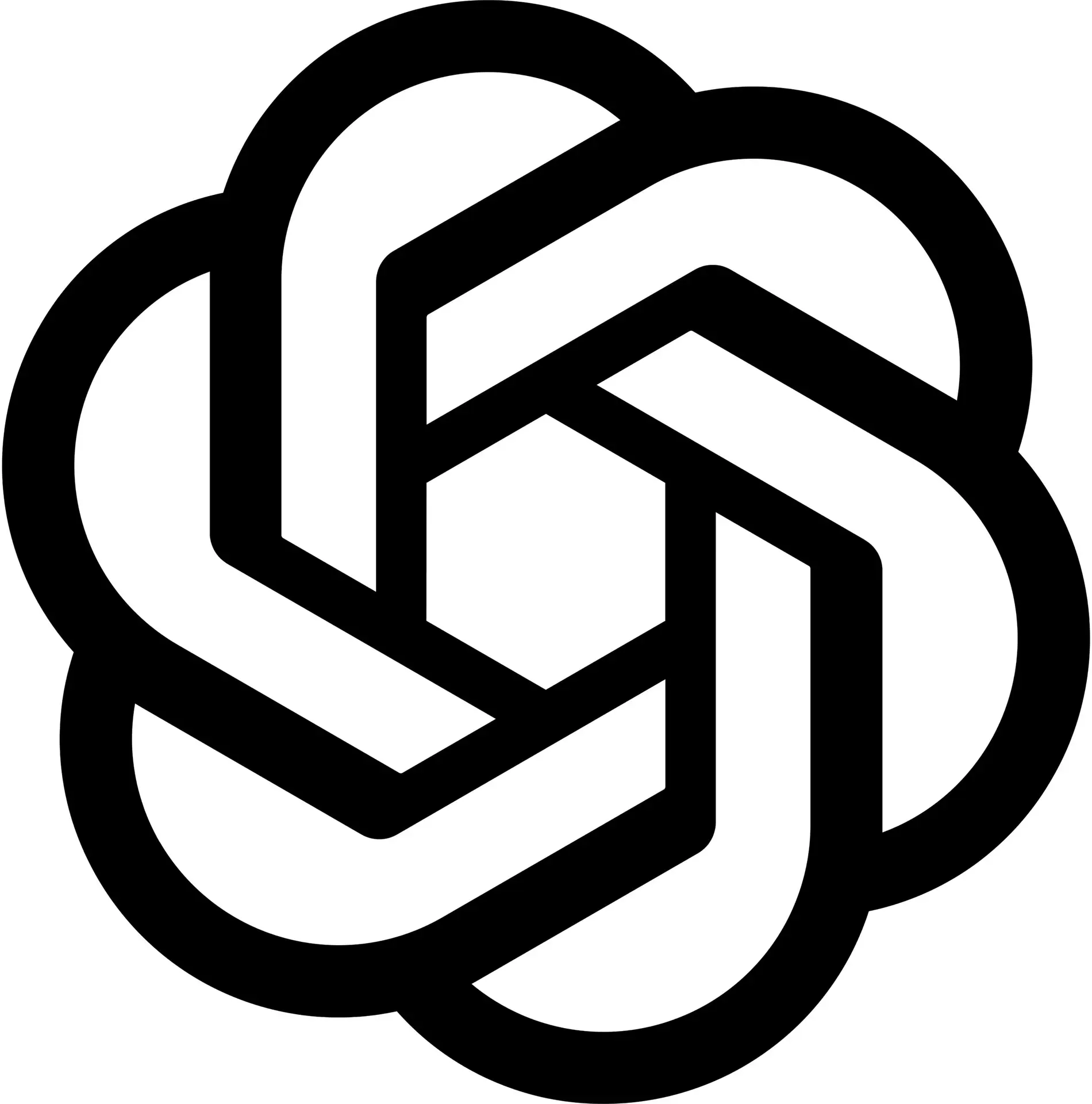 OpenAI logo